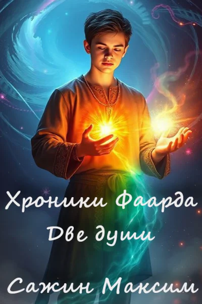 Хроники Фаарда Две Души