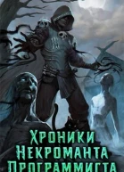 Хроники Некроманта Программиста