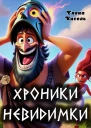 Хроники невидимки