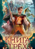Хроники Придайна Книга 1 Книга Трех