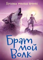 Хроники темных времен Книга 1  Брат мой Волк  роман  Мишель Пейвер