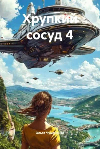 Хрупкий сосуд 4