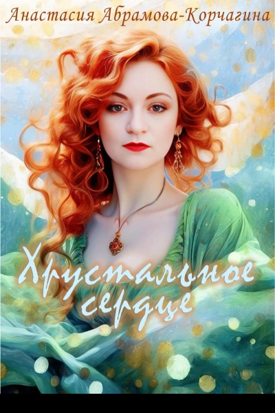 Хрустальное сердце