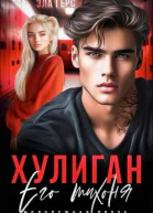 Хулиган Его тихоня