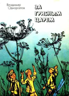 За грибным царем