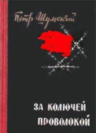 За колючей проволокой