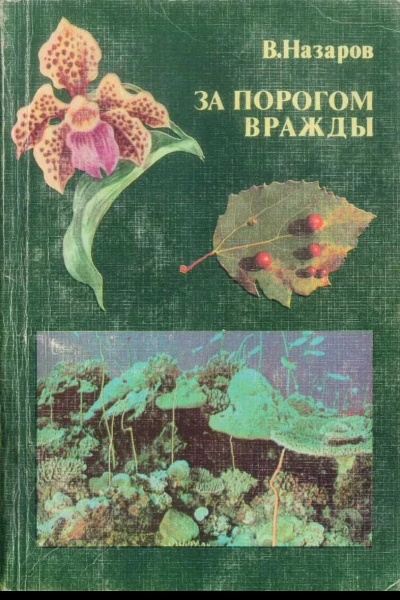 За порогом вражды