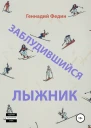 Заблудившийся лыжник