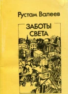 Заботы света Роман