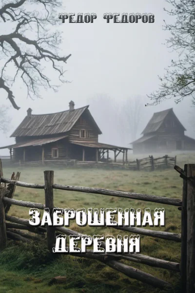 Заброшенная деревня