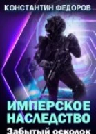 Забытый осколок