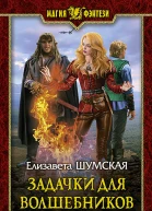 Задачки для волшебников Фантастический роман