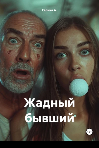 Жадный бывший