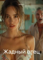 Жадный отец