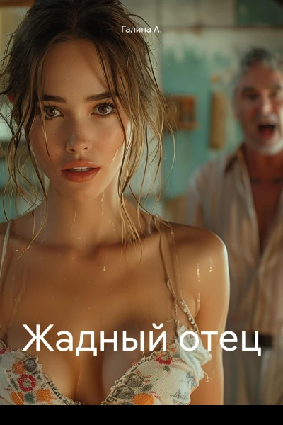 Жадный отец