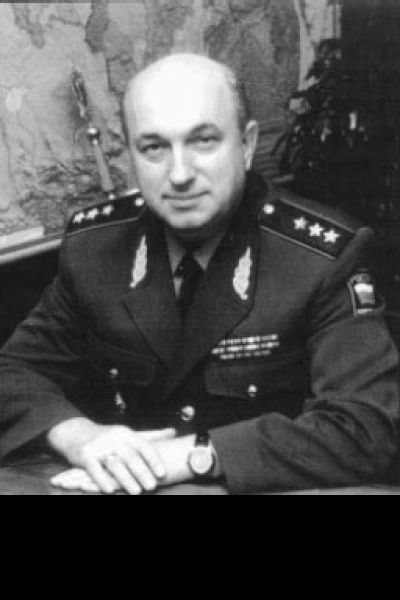 Загадка для Гиммлера Офицеры СМЕРШ в Абвере и СД