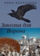Заколка для Ворона