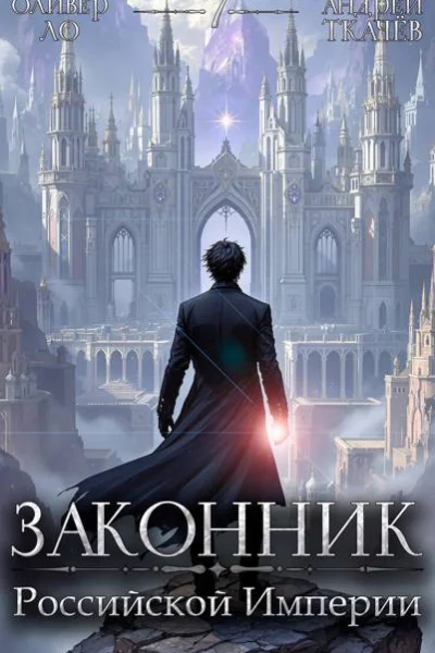 Законник Российской Империи Том 7