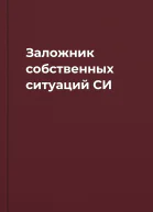 Заложник собственных ситуаций СИ