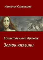 Замок княгини