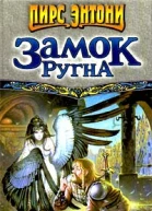 Замок Ругна