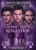 Замок трех колдунов наследницы богини света