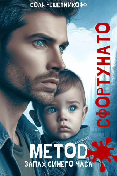 Запах синего часа