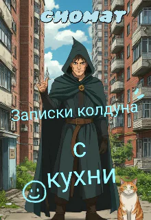 Записки колдуна с кухни