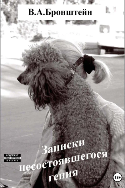 Записки несостоявшегося гения