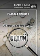 Записки следователя Седой