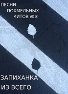 Запиханка из всего