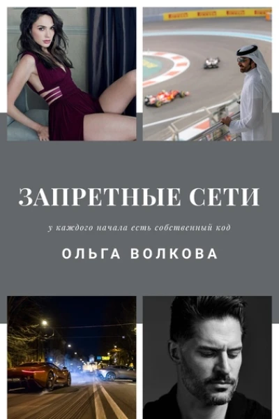 Запретные сети