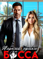 Жаркий приказ босса СИ