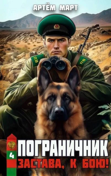 Застава к бою