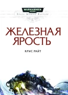 Железная ярость