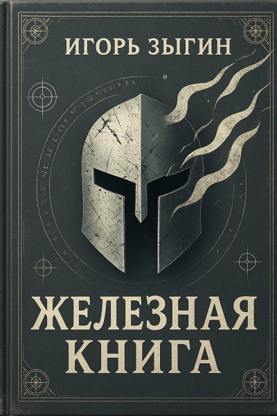 Железная книга