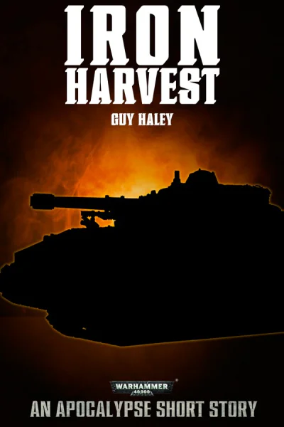 Железная Жатва