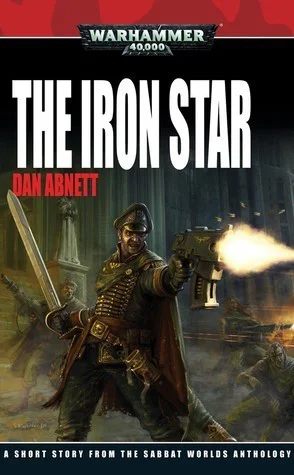 Железная звезда ЛП