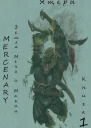 Земли Меча и Магии Ящеры Книга 1 СИ