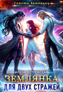 Землянка для двух стражей СИ