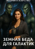 Земная Беда для галактик