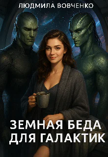 Земная Беда для галактик