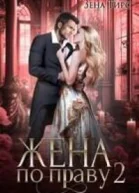 Жена по праву книга 2 СИ