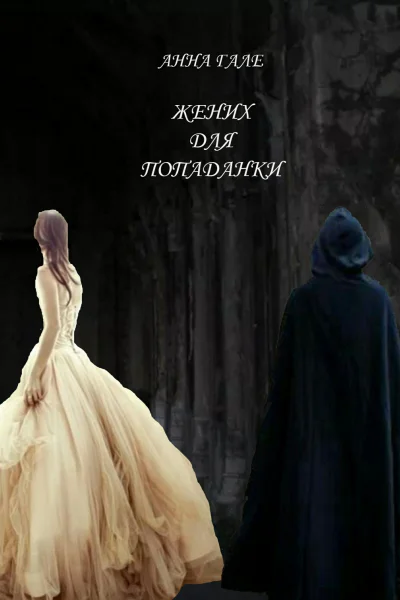 Жених для попаданки