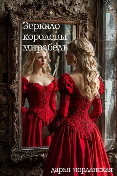 Зеркало королевы Мирабель
