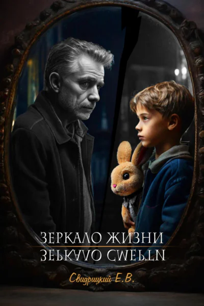 Зеркало Жизни  Зеркало Смерти