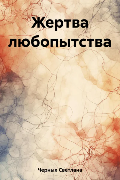 Жертва любопытства