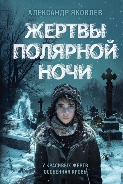 Жертвы полярной ночи
