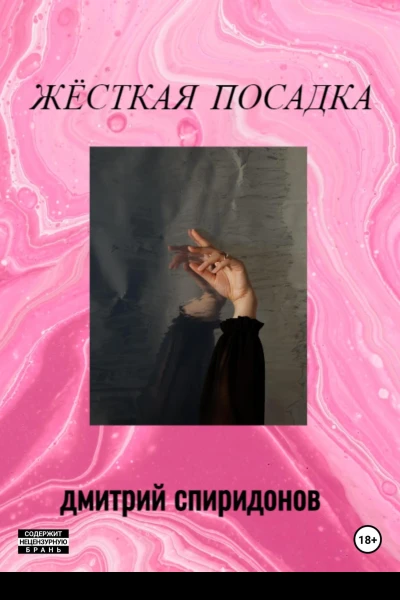 Жёсткая посадка