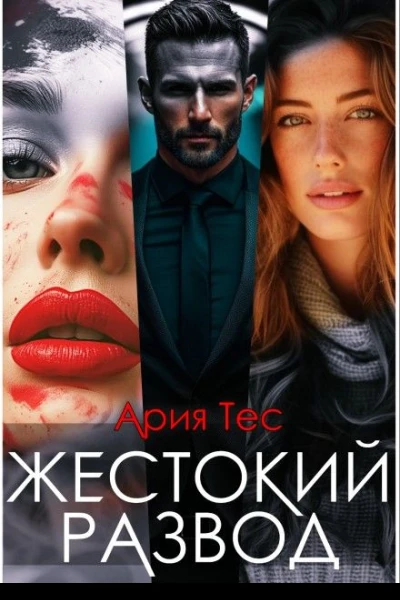 Жестокии развод